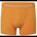 John Boxer Apricot XL 2 pack bamboo boxer