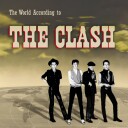 The Clash  The World According To The Clash  CD