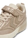 Hummel Sneaker St. Power Play Suede Dusty Olive (29)