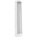 Osram Orbis Tube Bubble speillampe 40 cm hvit