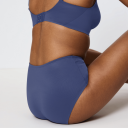 Triumph Maxitruse True Shape Sensation T Maxi Blå