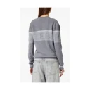 Iceberg Dame Strikkevarer Grå XS,