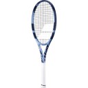 Babolat Pure Drive Team 2025 Strung, Tennisracket 0