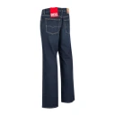 Diesel Herre Jeans Blå W32,