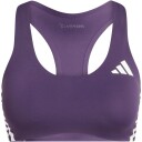 adidas Adizero Medium Support Sports BH Dame Lilla L/A B