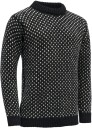 Devold Nordsjø Sweater Crew Neck Navy M