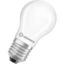 Ledvance E27 kronepære 2700K 1,8W white 45mm x 84mm