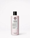 Maria Nila Pure Volume Sjampo 1000 ml - Parabenfri og Vegan