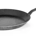 Petromax Wrought-Iron Pan SP32 OneSize, Steel