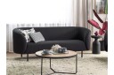 Tuka Sofa 3 seter   Svart