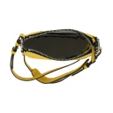 Calvin Klein Dame Vesker Gul ONE SIZE,