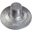 1½" rørflens med koblingsstykke KEE CLAMP
