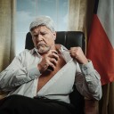 Angry Beards Antiperspirant Spray Jack Saloon 150ml