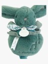 Doudou Et Compagnie Bunny Spilledåse Sage Green