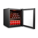Frigelux D46NV Minikjøleskap for Drikkevarer 56cm