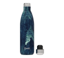 Drikkeflaske 7,5dl Azurite marble