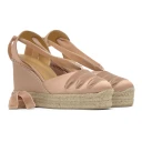Castañer Dame Sko Beige 37 EU,