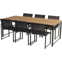Hartman Fontaine spisebord/utebord 65077098