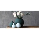 Cooee Design Ball vase 8 cm mint