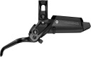 SRAM Code Silver StealthFram