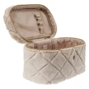 Dark Dame Vesker Beige ONE SIZE,