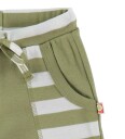 Katvig Shorts   Grønn/Hvit Stripete   Katvig   1 år 80   Shorts