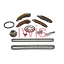 iwis Motorsysteme 75837Set Registerkjedesett