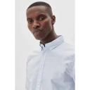 Matinique Herre Skjorter Blå 2XL,