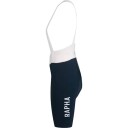 Rapha Pro Team Bib Shorts II Dame Carbon S