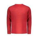 Pepe Jeans Herre Topper Rød M,