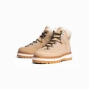 Mono Dame Sko Beige 38 EU,