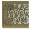 Rue Madam, Dame, Vesker, Grønn, ONE SIZE,