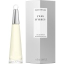 Issey Miyake L'Eau d'Issey 25ml Refillbar Eau de Parfum for Dame - Blomsteraktig Duft