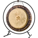 Meinl TMRGS2 Round Gongstativ up to 36 Gong size