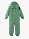 Reima Reimatec Tromssa Vinterdress Green Clay 122
