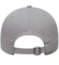 New Era essential 9FORTY cap NY Yankees – grey/white youth