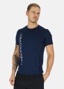 Swedemount Training Logo Tee