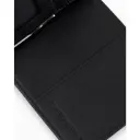 Emporio Armani Herre Accessories Svart ONE SIZE,