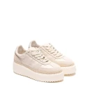 Hogan Dame Sko Beige 36 1/2 EU,