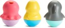 Munchkin Bath Bobbers Badeleker 3-Pack
