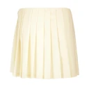 Miu Miu Dame Skjørt Beige S,