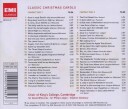 King's College Choir, Cambridge  Classic Christmas Carols  CD