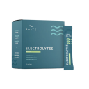 SALTE Elektrolytter Apple 30 poser