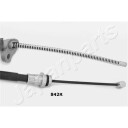 Japanparts Tautrekk parkeringsbrems JAPANPARTS BC 842R