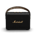 Marshall Kilburn II Black and Brass