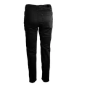 C.Ro Dame Bukser Svart 3XL,