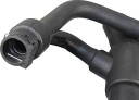 METZGER 2421437 Radiatorslange
