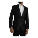 Dolce & Gabbana Herre Dress Svart M,