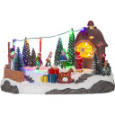 Star Trading Panorama Iceville 16cm Multi 1698844-01-0 1698845-01-0