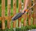 Gardena - Gardena 18863-20 sprøytemunnstykke Munnstykke til vannpistol Grå, Oransje
